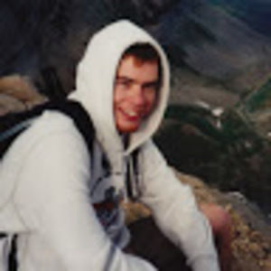 Meet your Posher, Nathan